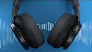 PHILIPS Headphones
